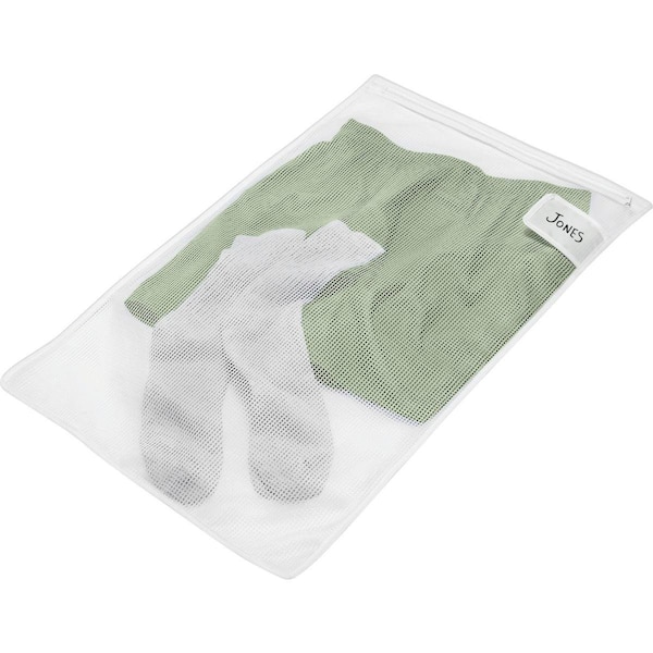 Whitmor 17 In. x 21 In. Mesh Wash Bag 6154-2114 - main